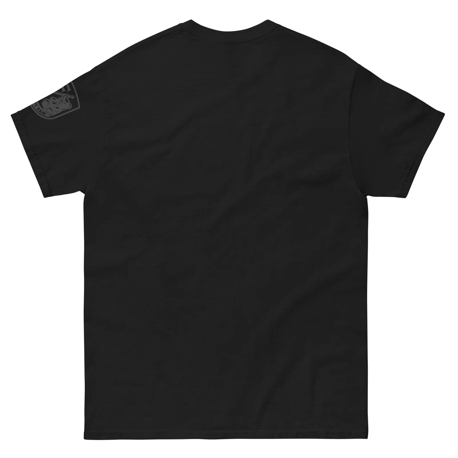 Honey Cauldron Pink Unisex classic tee - Image 3