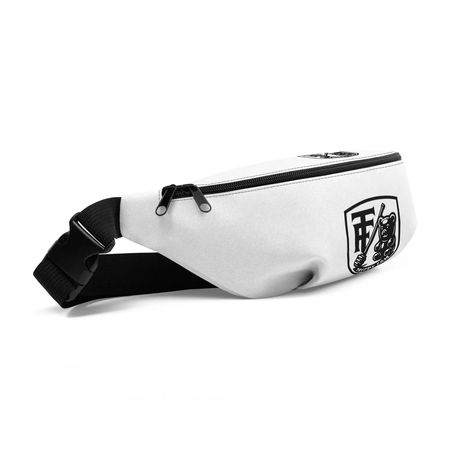 Trippy Fam Fanny Pack - Image 2
