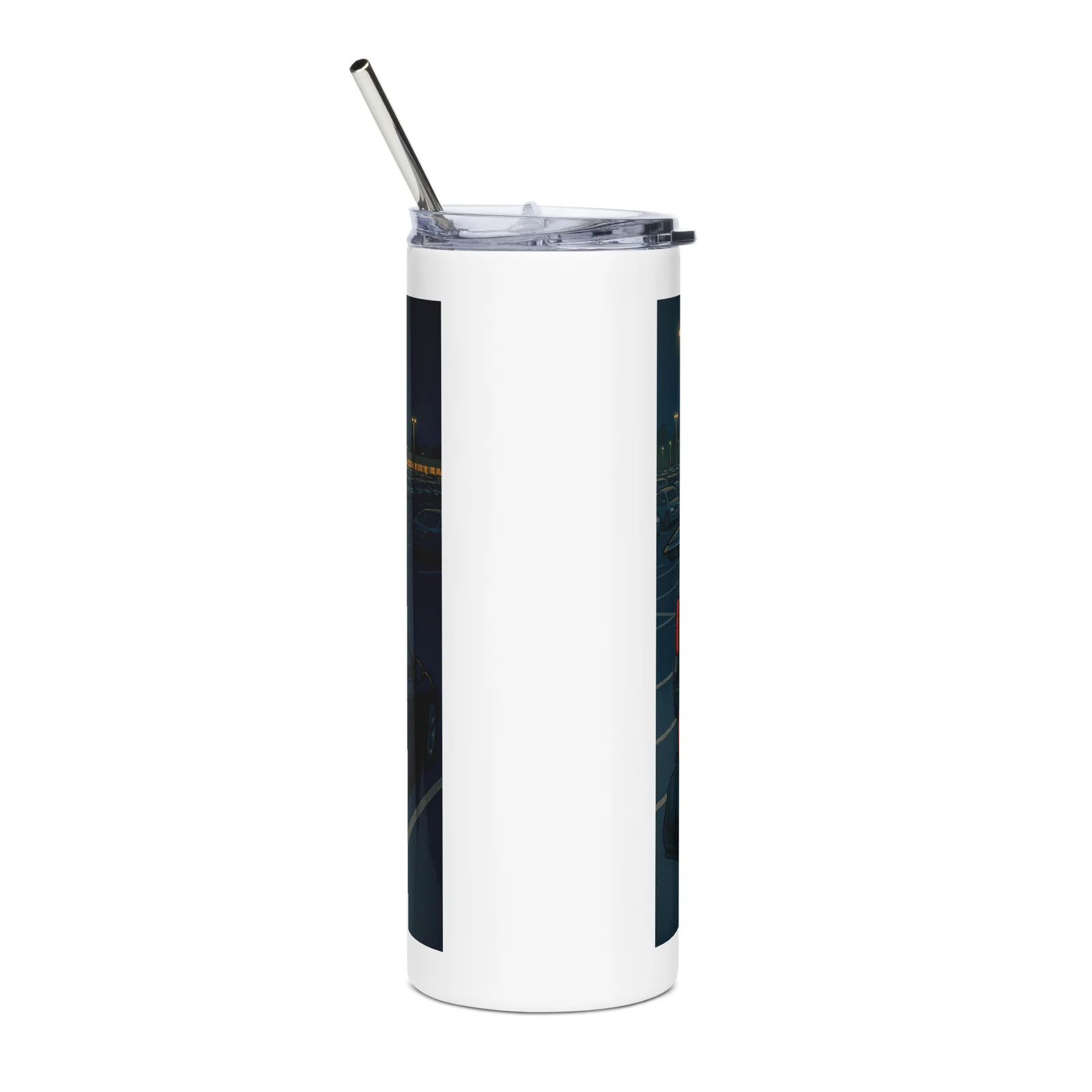 Stainless steel Honey Bag tumbler - Image 4