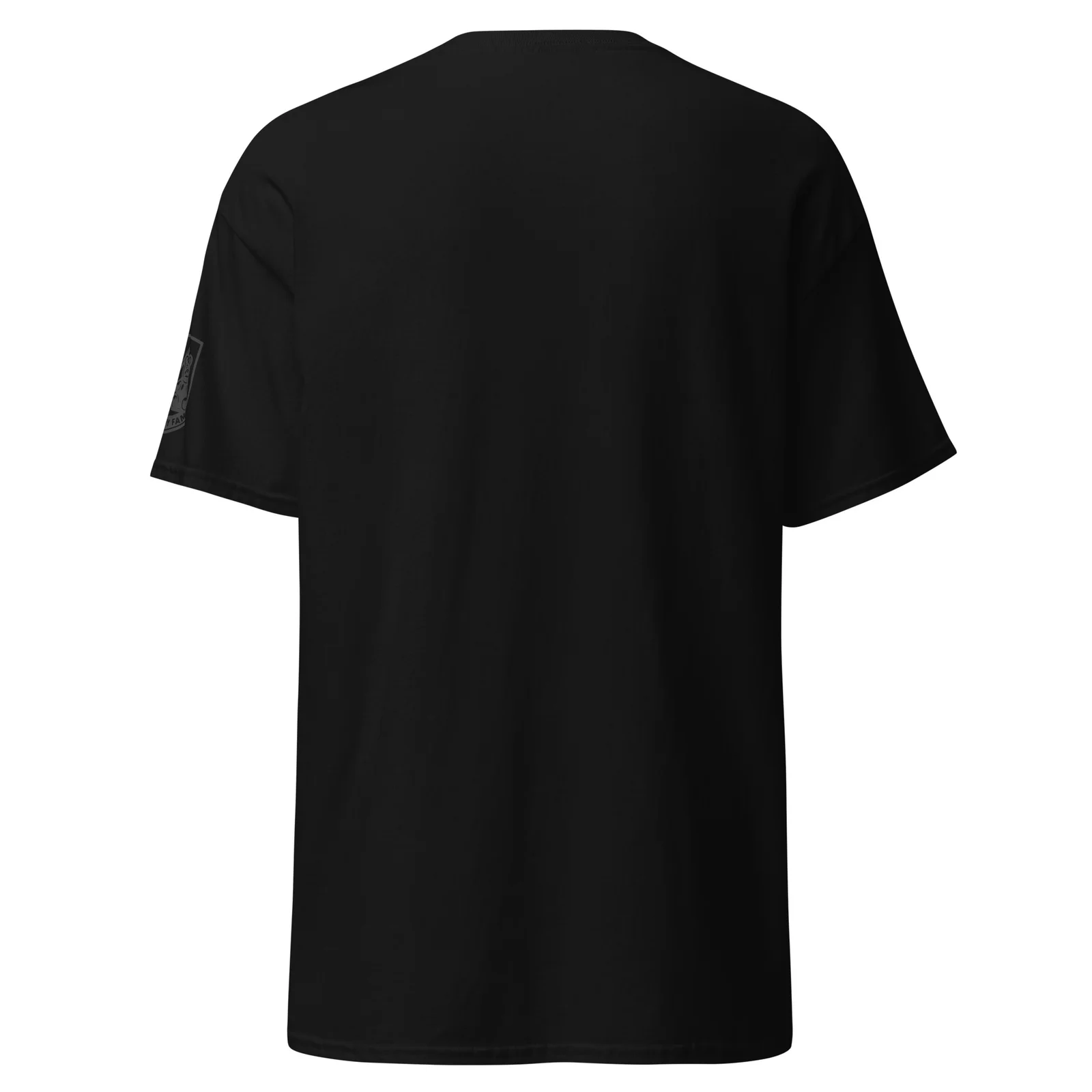 Unisex Classic Honey Key Tee - Image 2
