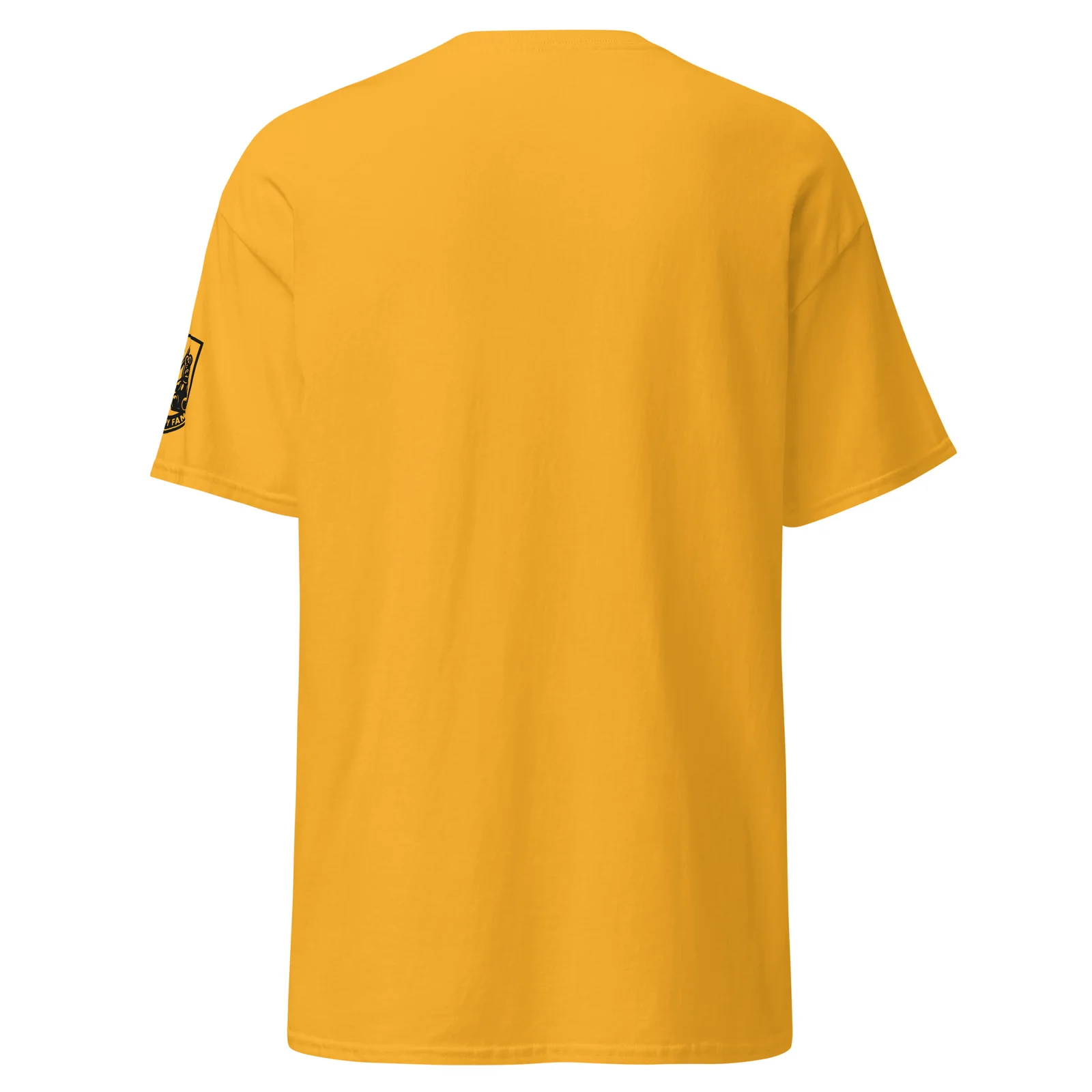 Unisex Classic Honey Key Tee - Image 14