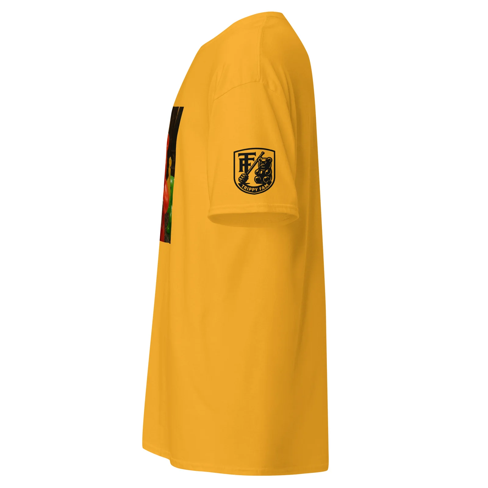 Unisex Classic Honey Key Tee - Image 15