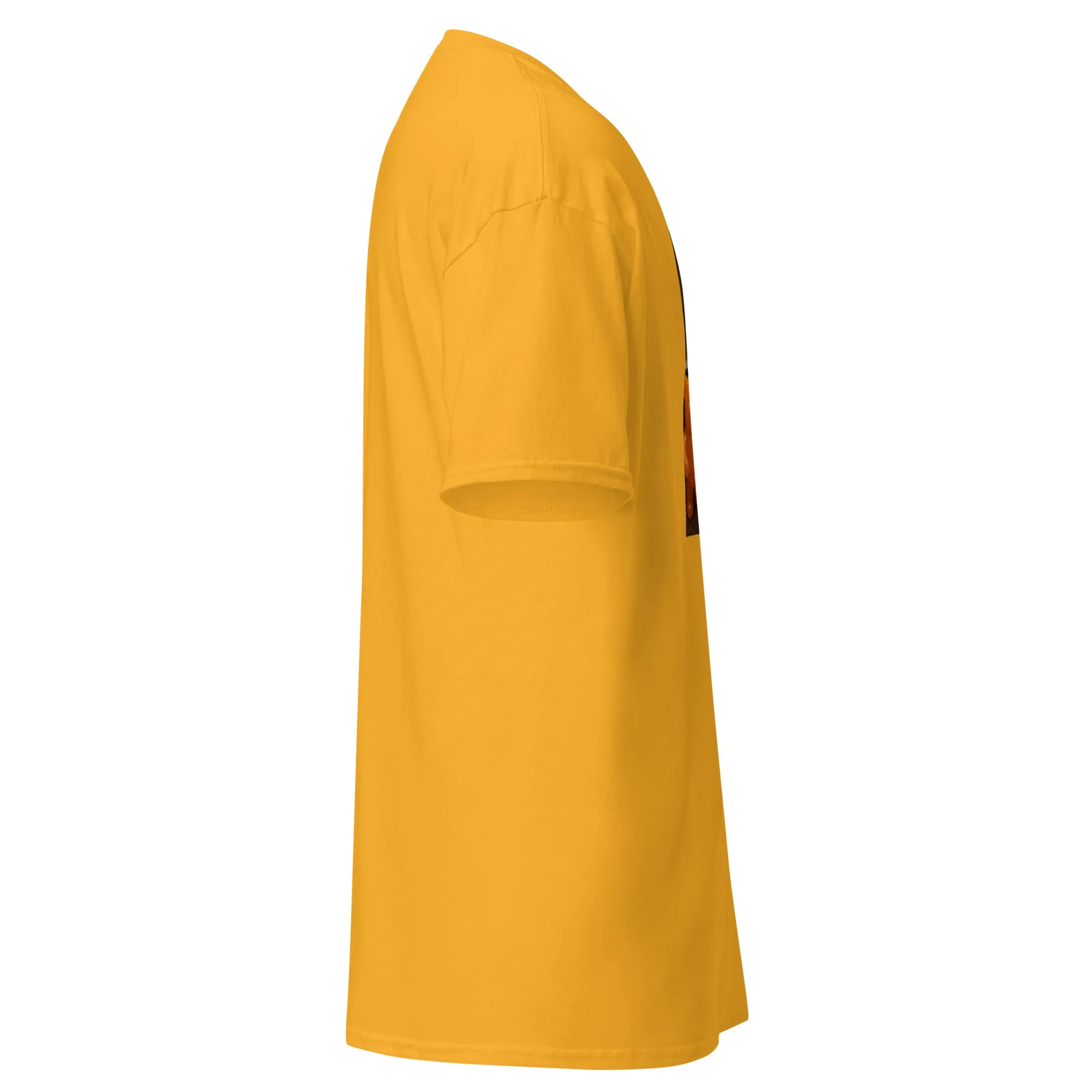 Unisex Classic Honey Key Tee - Image 16