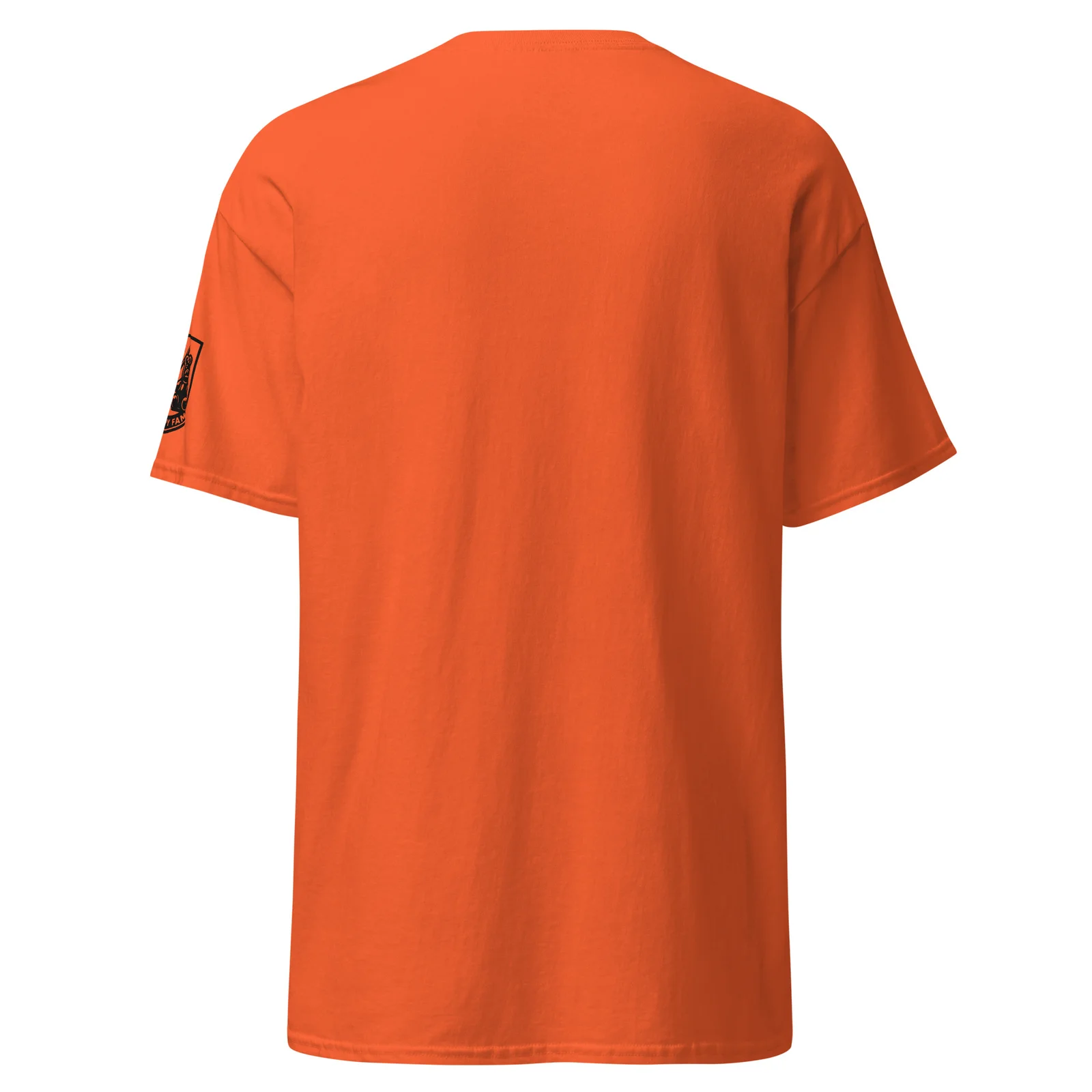 Unisex Classic Honey Key Tee - Image 6