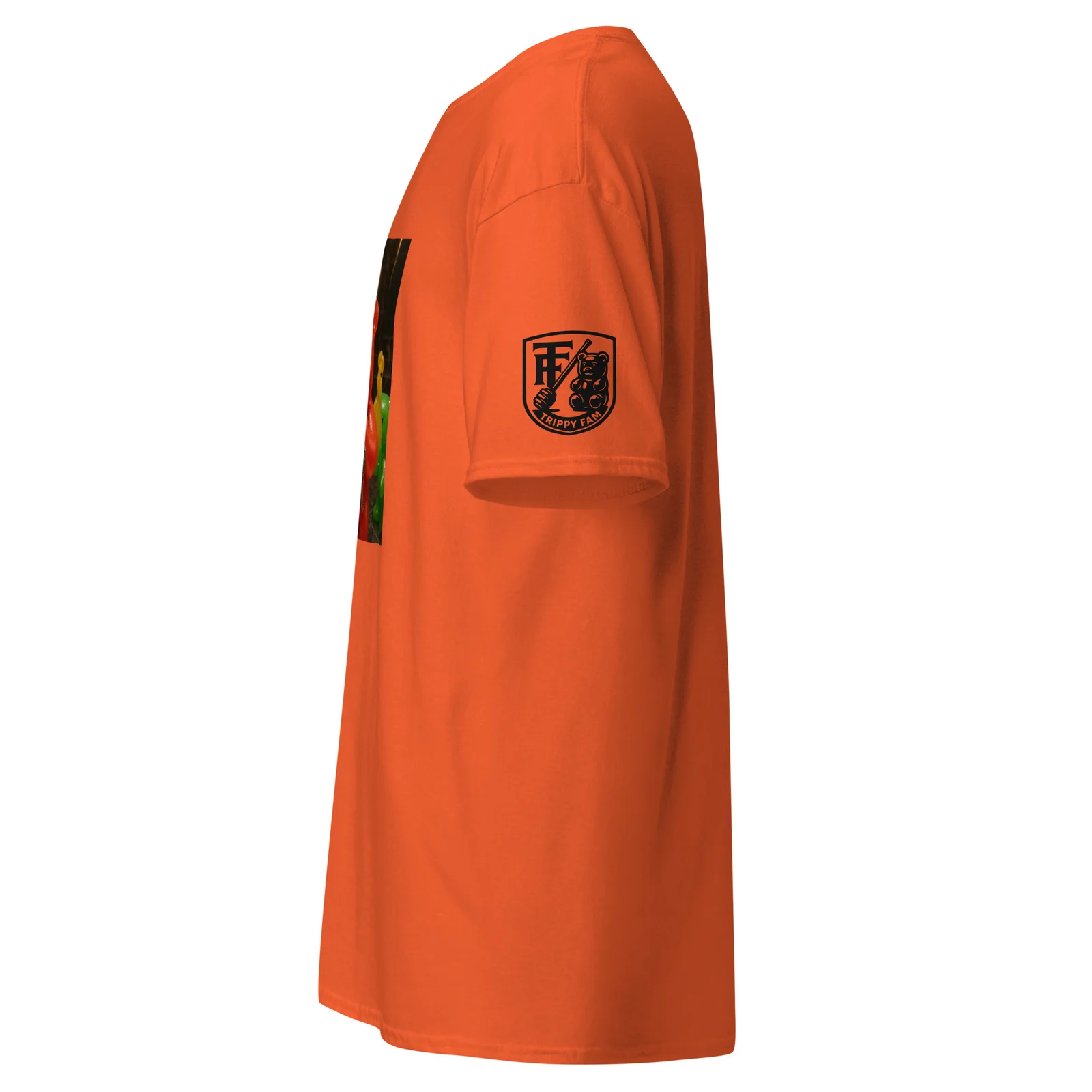 Unisex Classic Honey Key Tee - Image 7