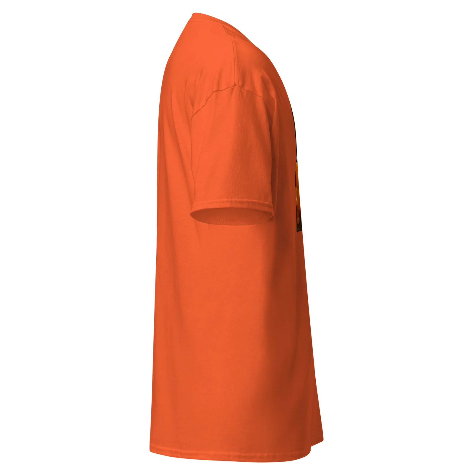 Unisex Classic Honey Key Tee - Image 8