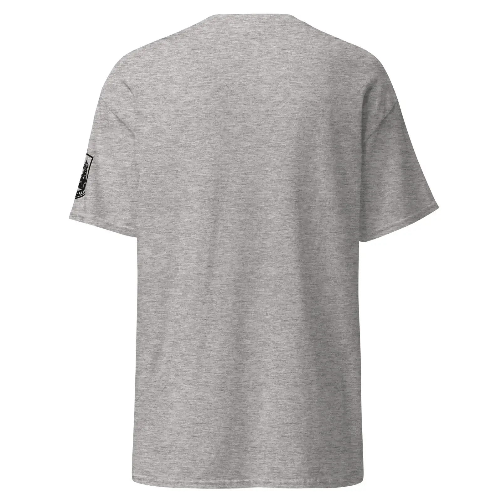 Unisex Classic Honey Key Tee - Image 18
