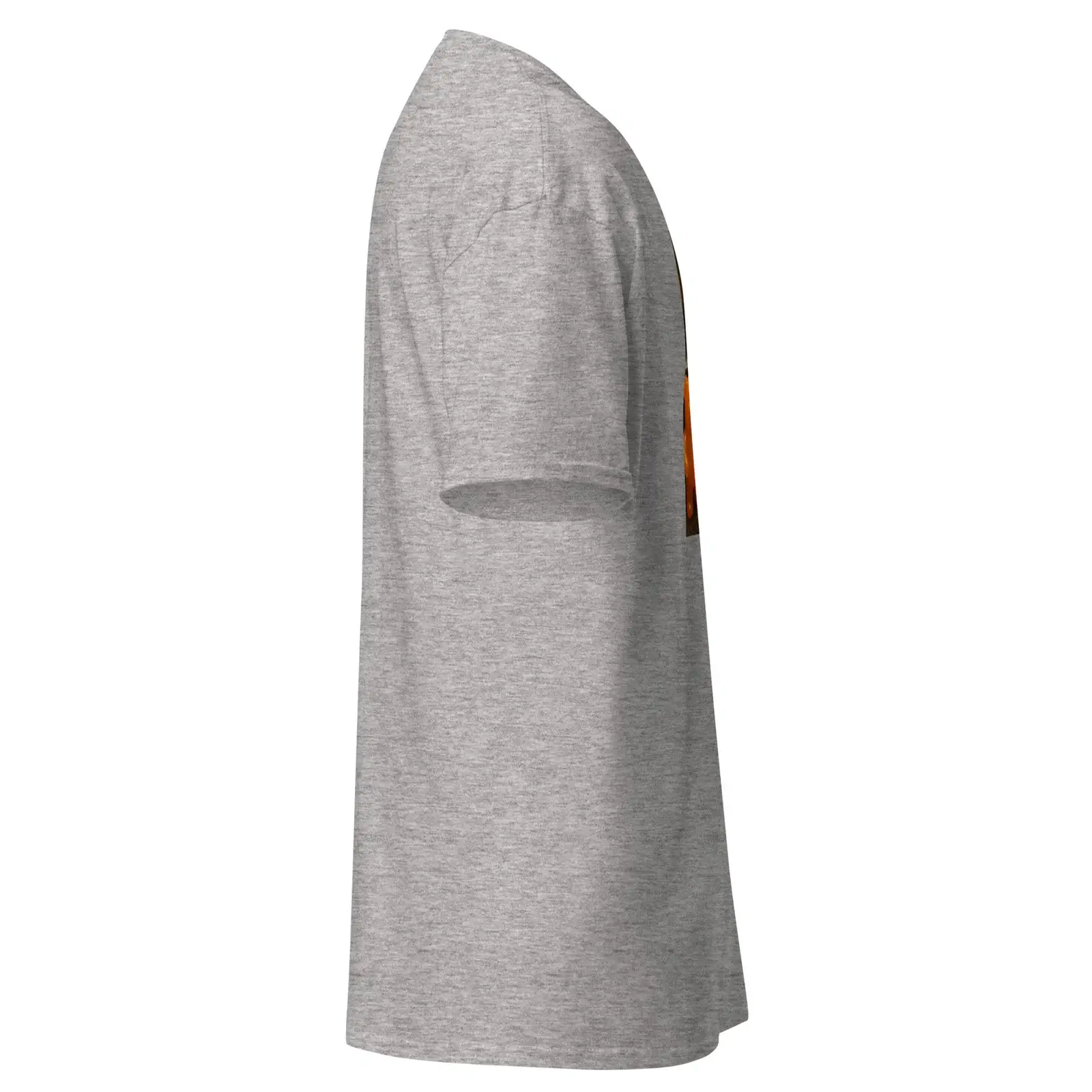 Unisex Classic Honey Key Tee - Image 20
