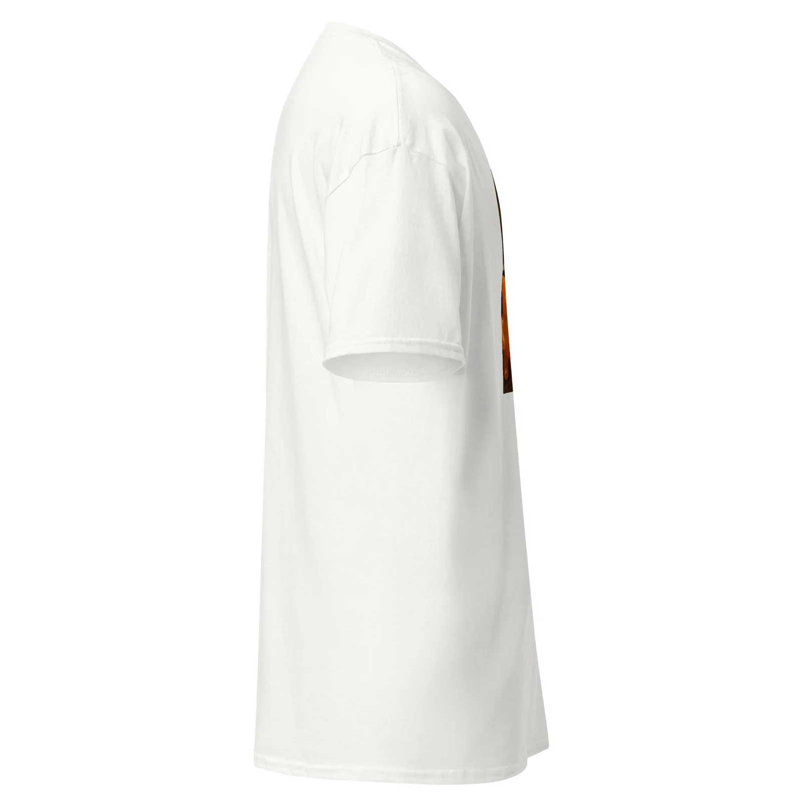 Unisex Classic Honey Key Tee - Image 24