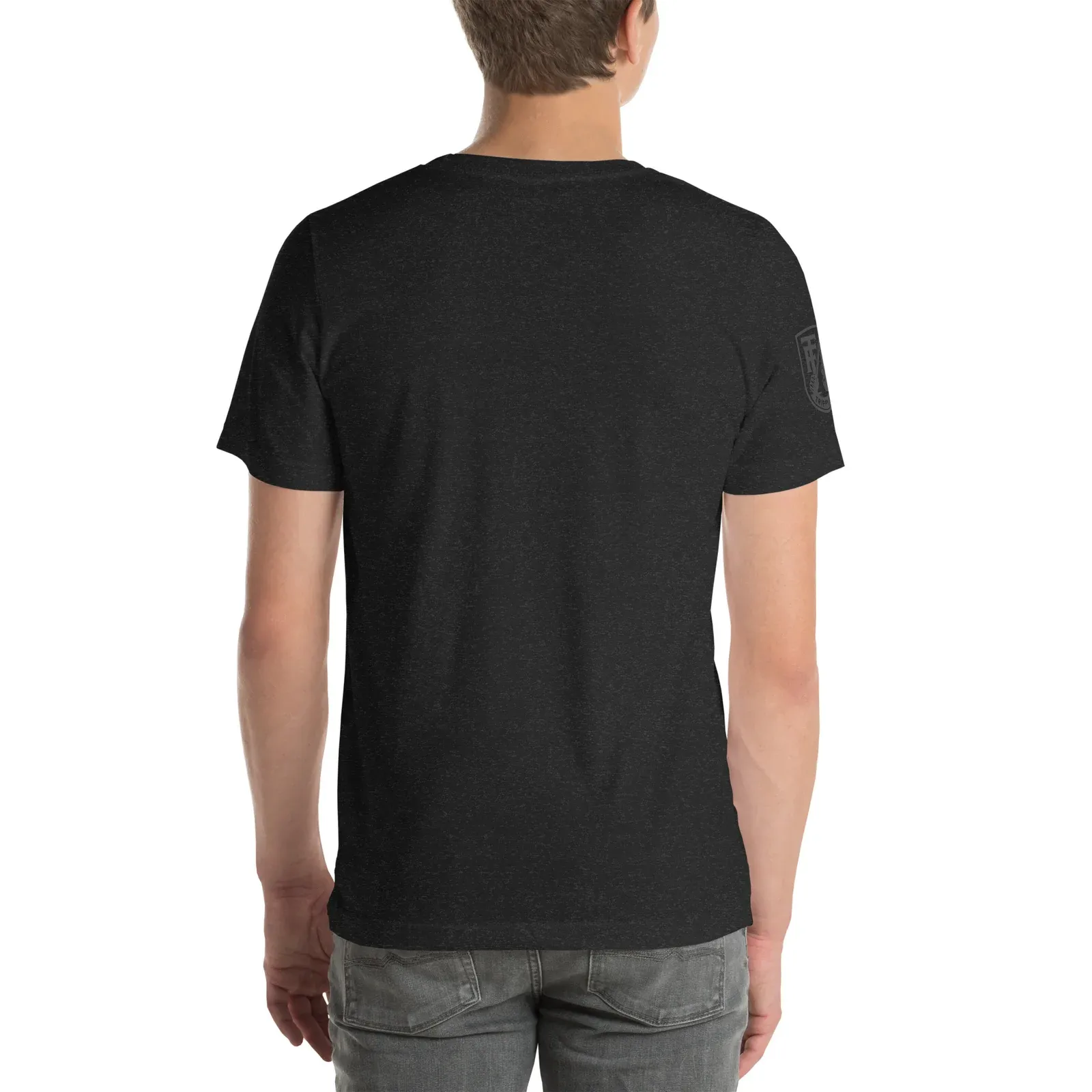Unisex Breaking Bad Cook t-shirt - Image 4