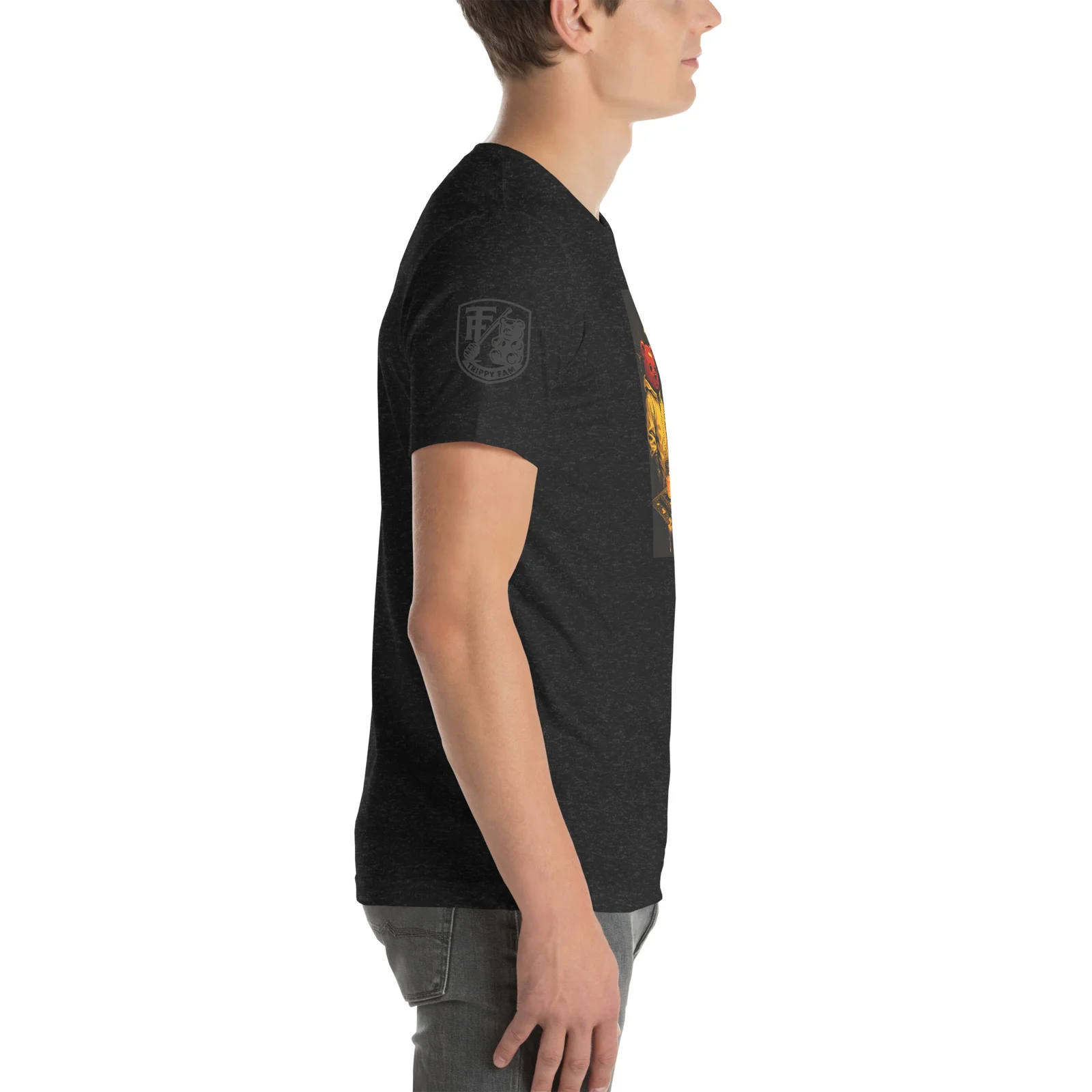 Unisex Breaking Bad Cook t-shirt - Image 7