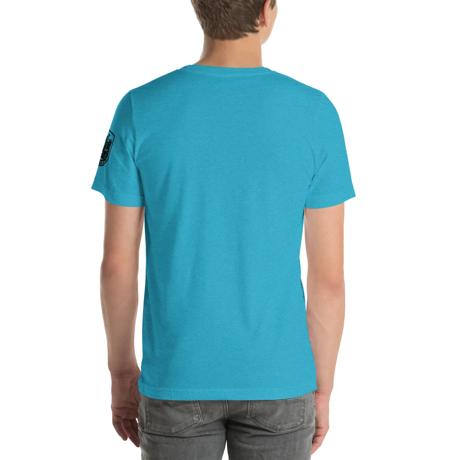 Unisex Miami Cabana t-shirt - Image 13
