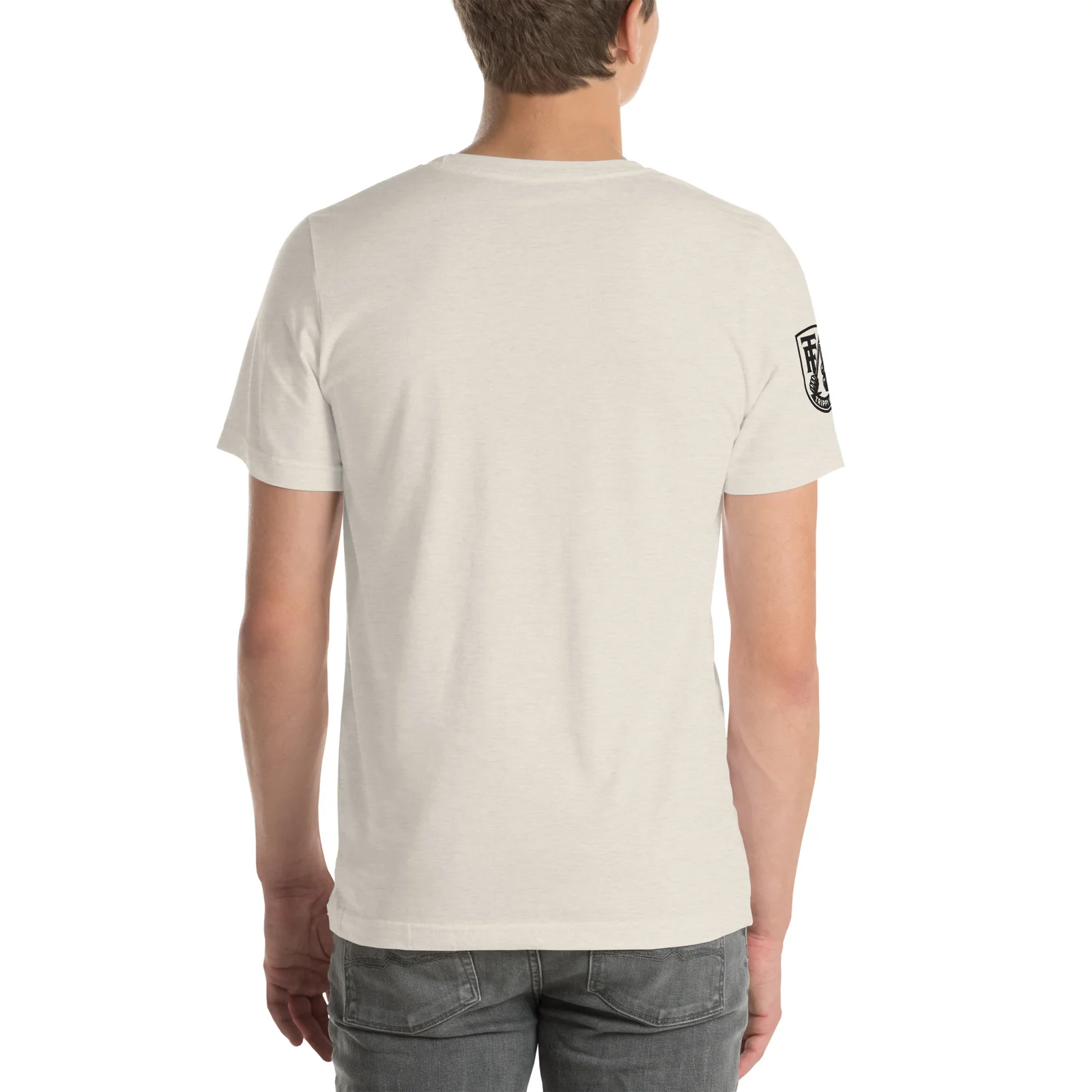 Unisex Breaking Bad Cook t-shirt - Image 9