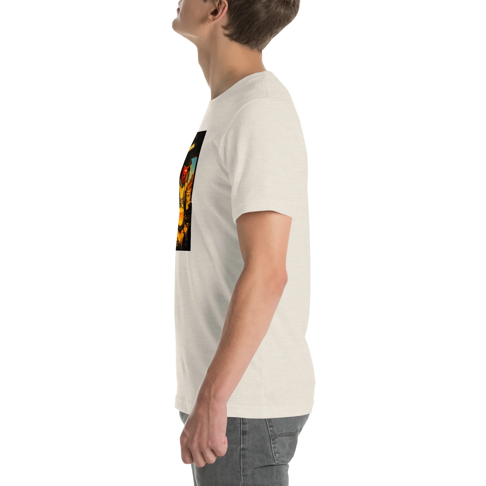 Unisex Breaking Bad Cook t-shirt - Image 10