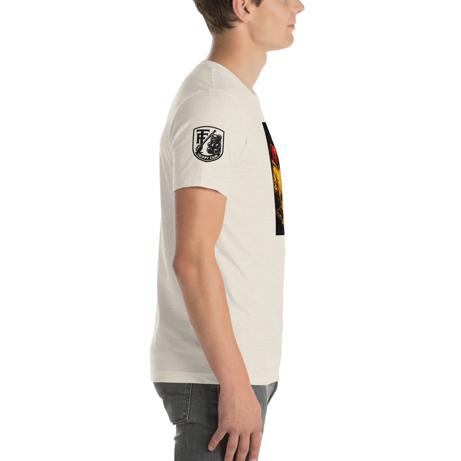 Unisex Breaking Bad Cook t-shirt - Image 12