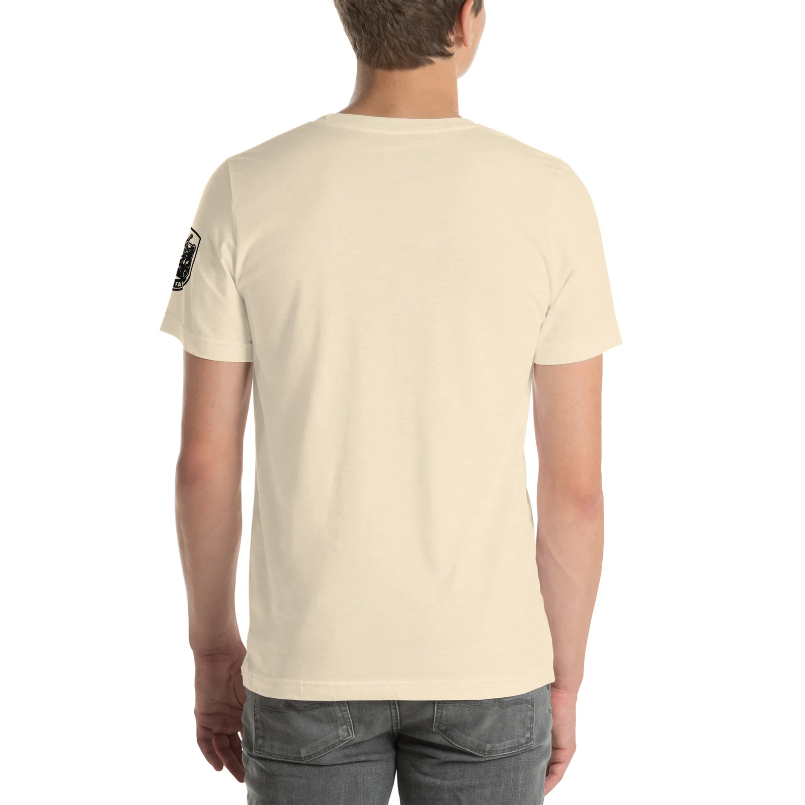 Unisex Miami Cabana t-shirt - Image 37