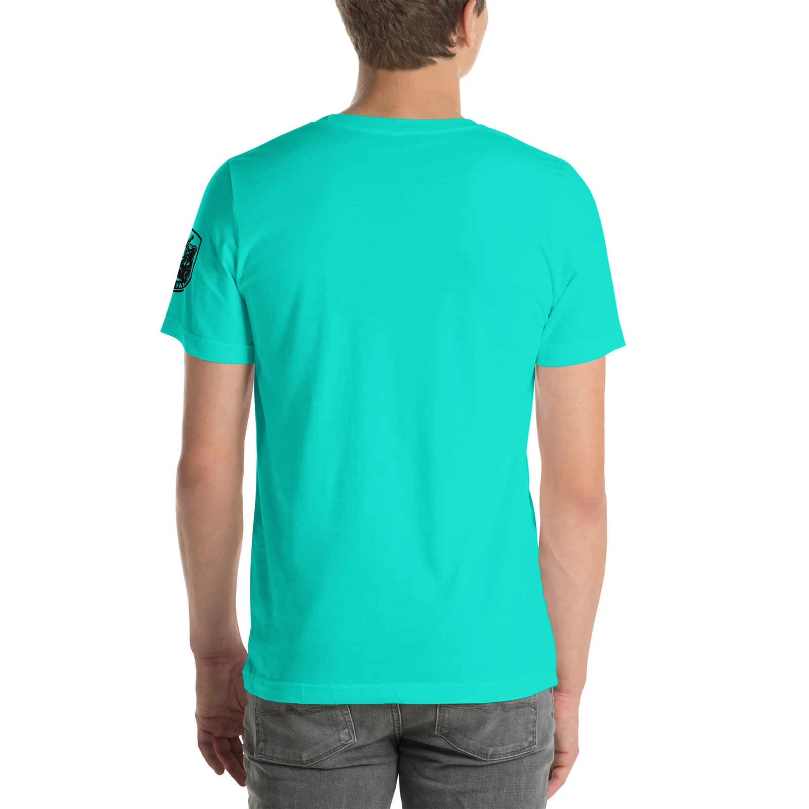 Unisex Miami Cabana t-shirt - Image 19