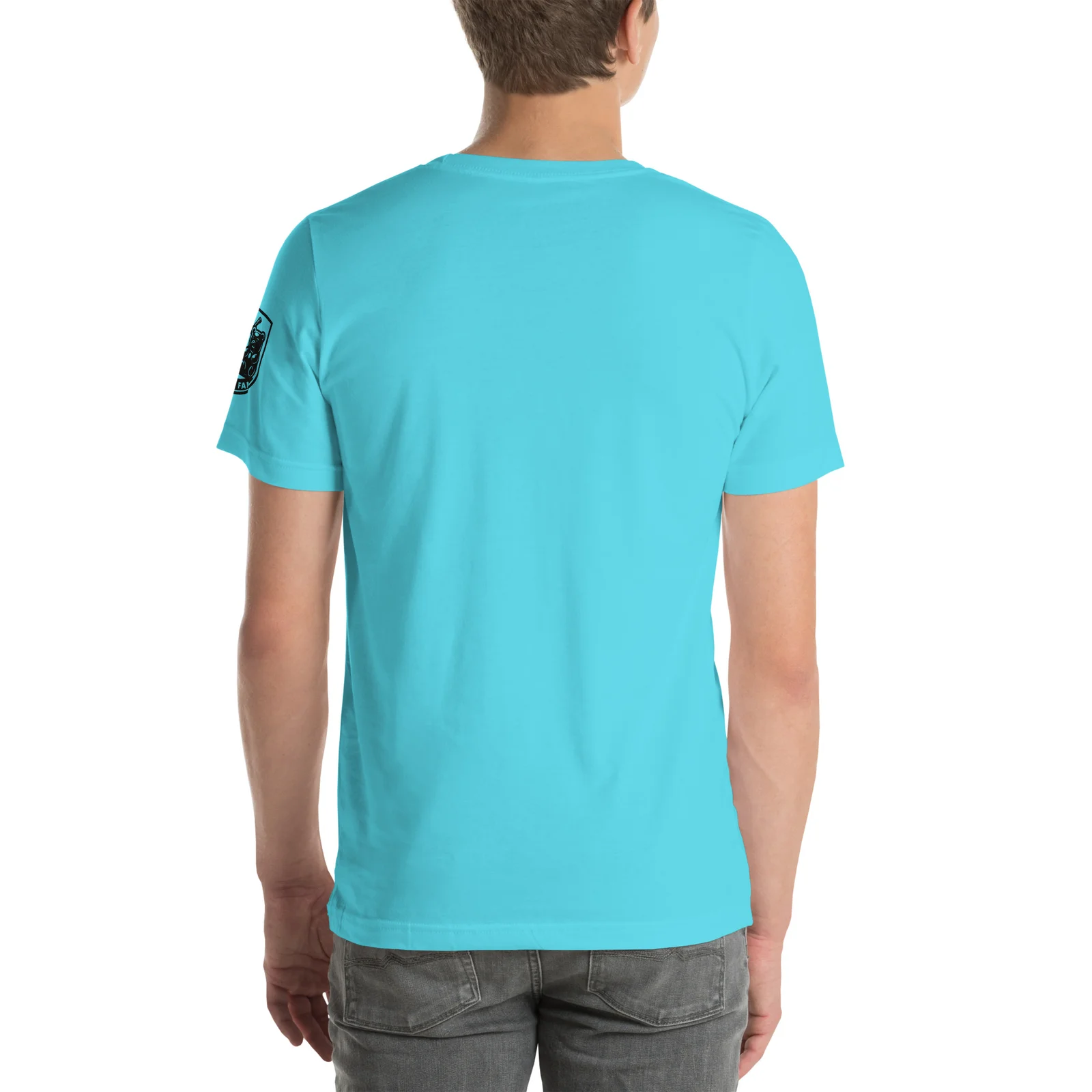 Unisex Miami Cabana t-shirt - Image 25