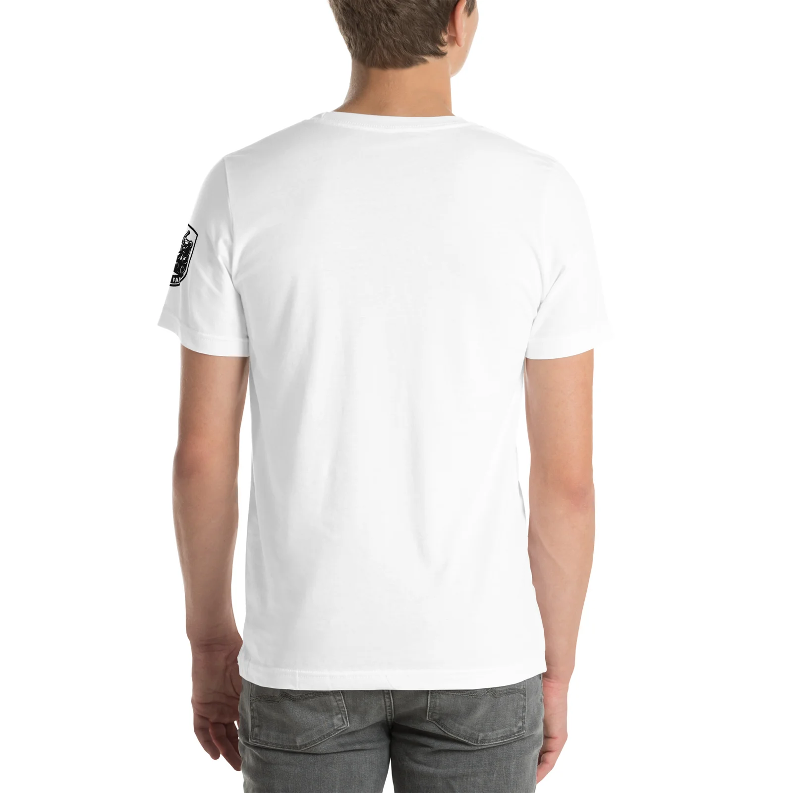 Unisex Miami Cabana t-shirt - Image 39
