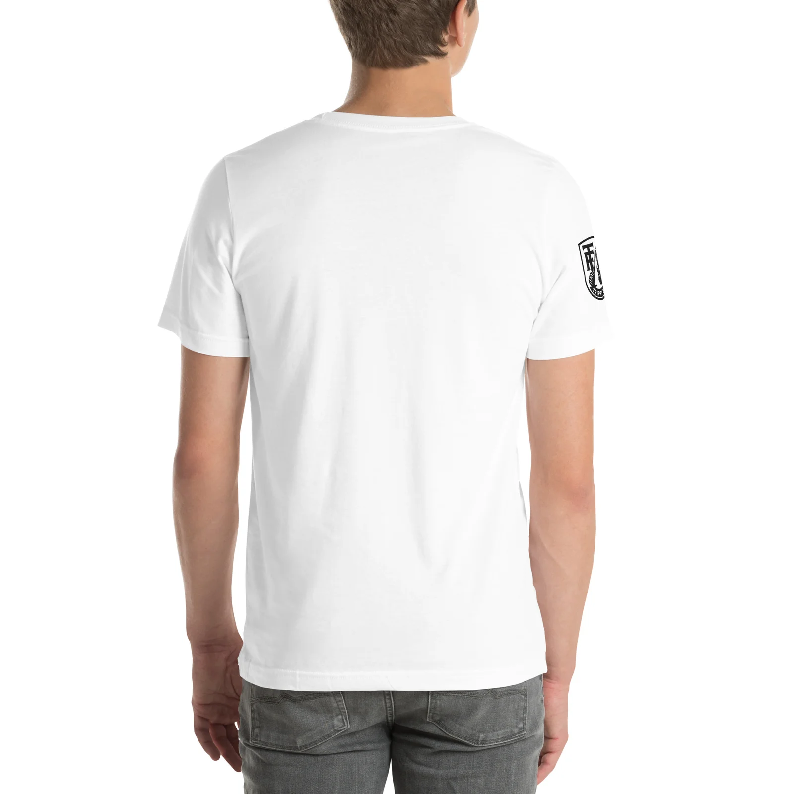 Unisex Breaking Bad Cook t-shirt - Image 15