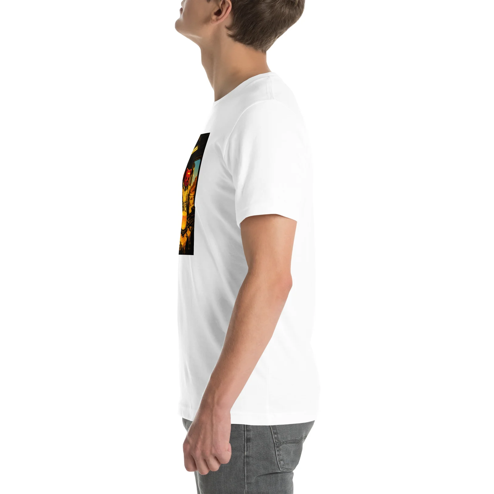 Unisex Breaking Bad Cook t-shirt - Image 16