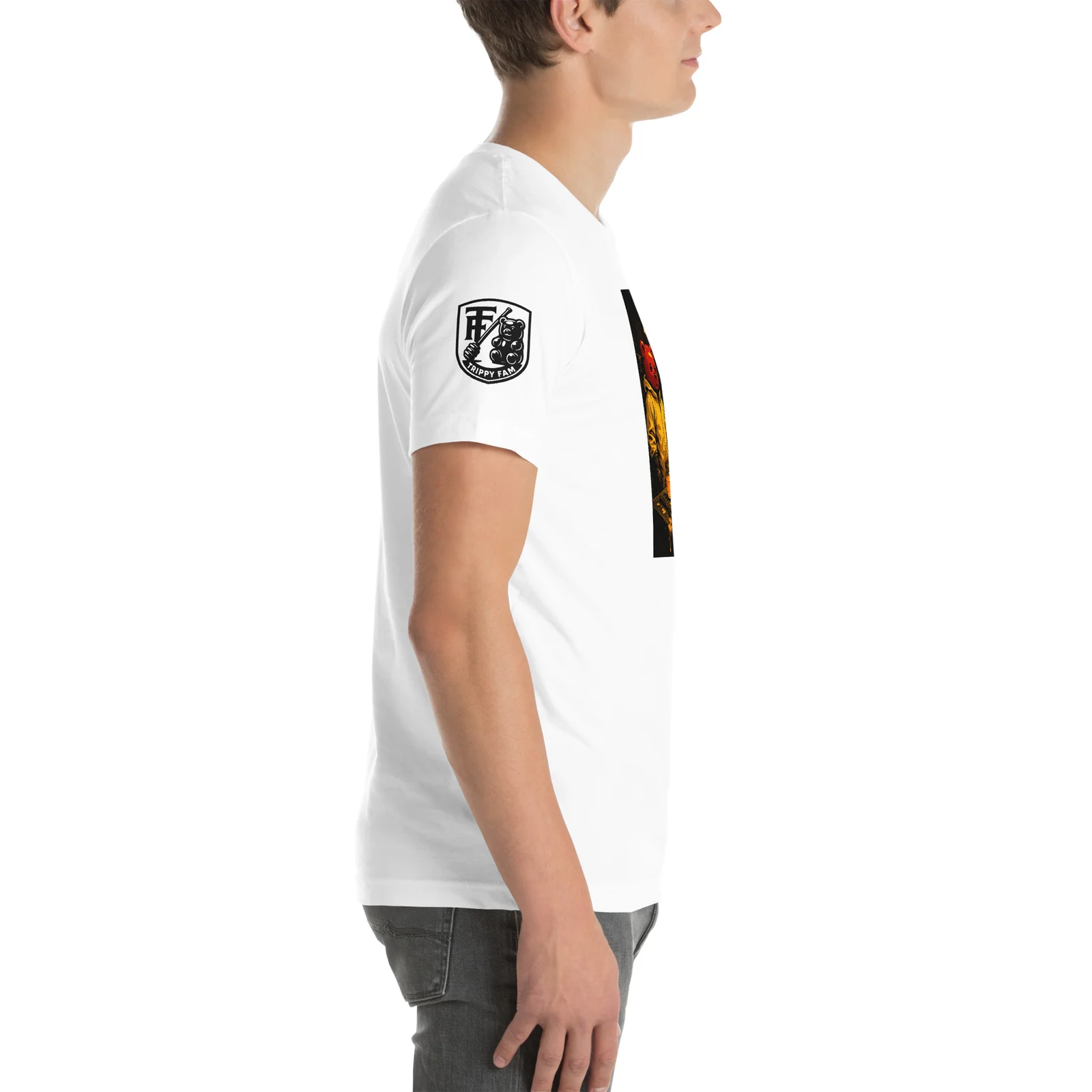 Unisex Breaking Bad Cook t-shirt - Image 18