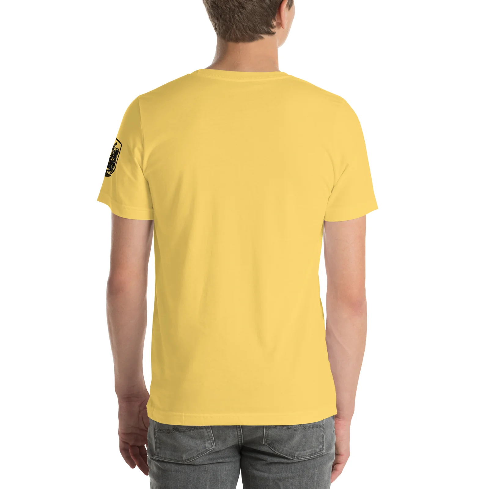 Unisex Miami Cabana t-shirt - Image 28